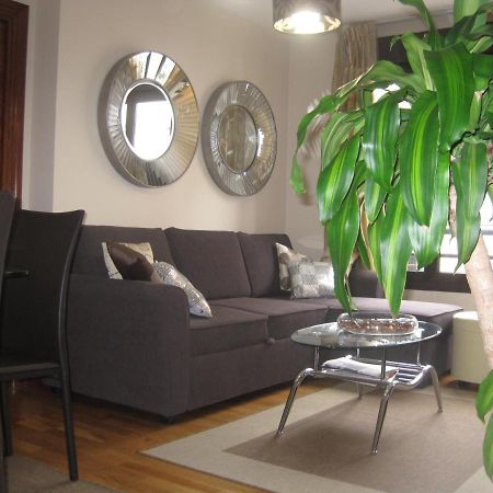 Apartament Puerto Deportivo Centro - Wifi Gijón Zewnętrze zdjęcie