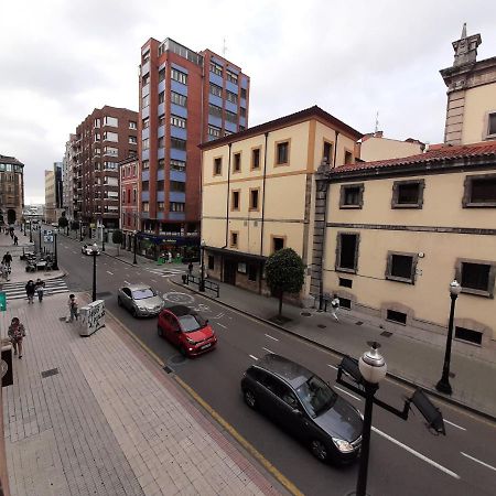 Apartament Puerto Deportivo Centro - Wifi Gijón Zewnętrze zdjęcie