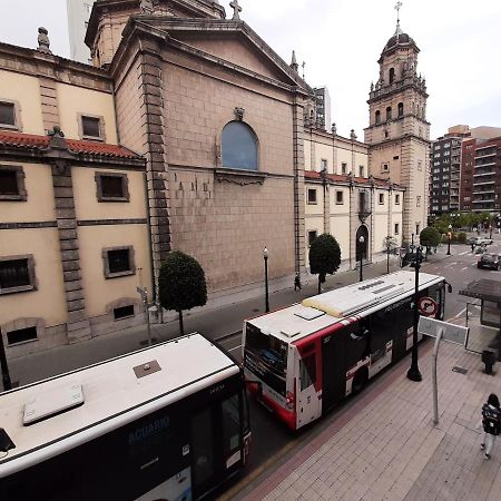 Apartament Puerto Deportivo Centro - Wifi Gijón Zewnętrze zdjęcie