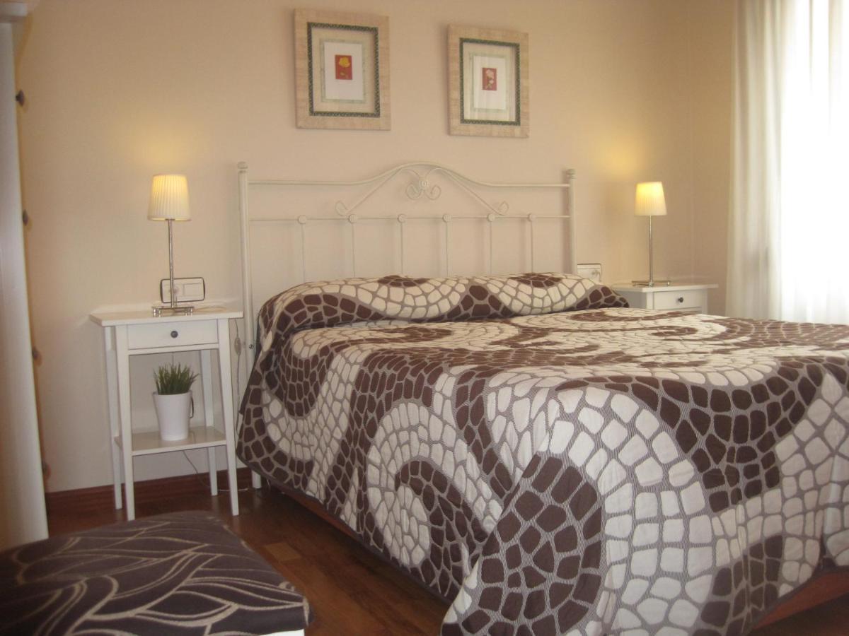 Apartament Puerto Deportivo Centro - Wifi Gijón Zewnętrze zdjęcie