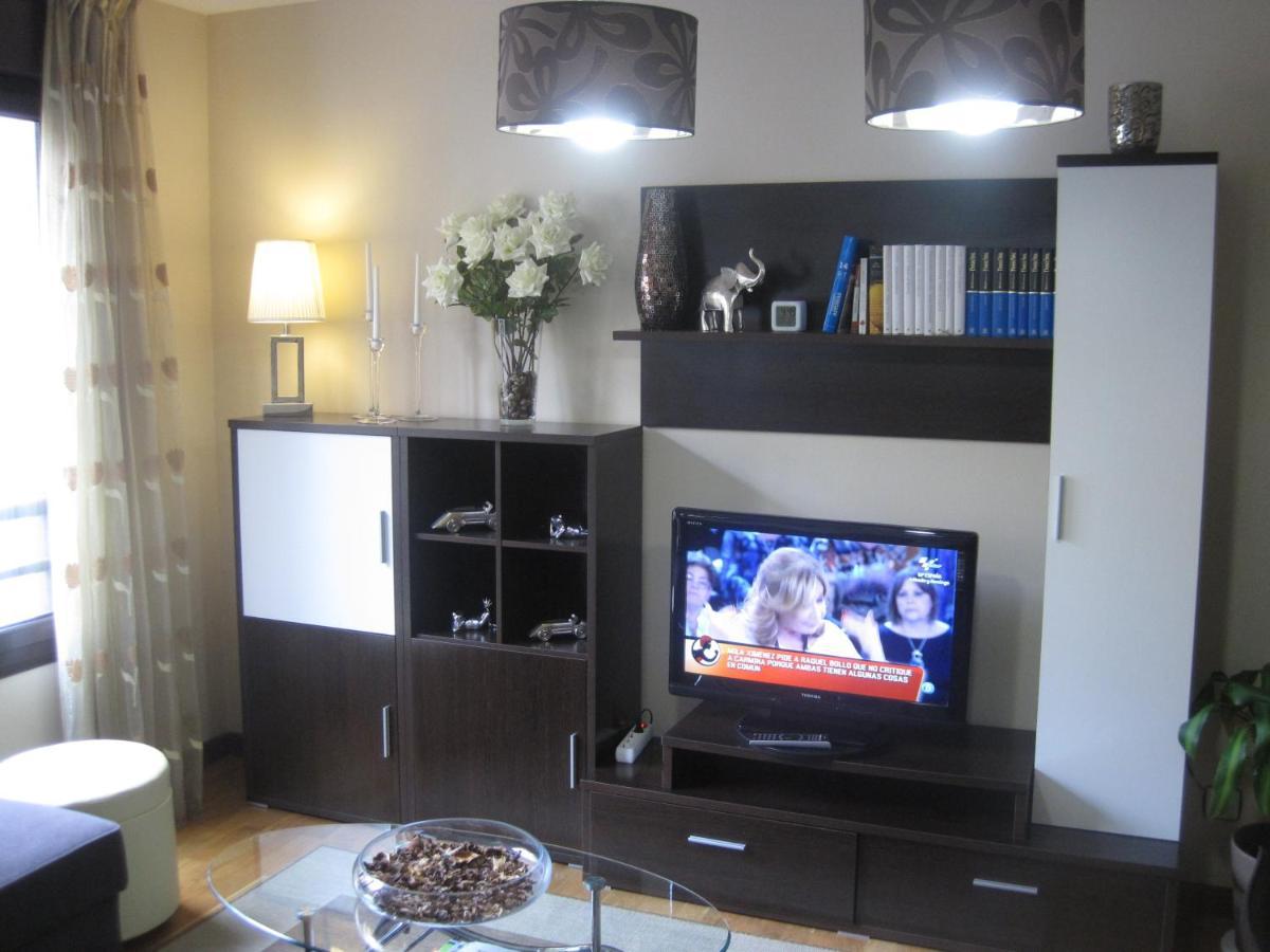 Apartament Puerto Deportivo Centro - Wifi Gijón Zewnętrze zdjęcie
