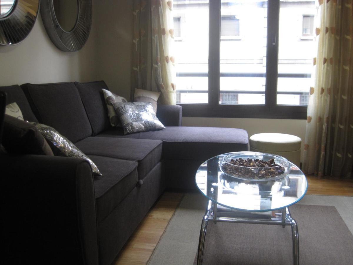 Apartament Puerto Deportivo Centro - Wifi Gijón Zewnętrze zdjęcie