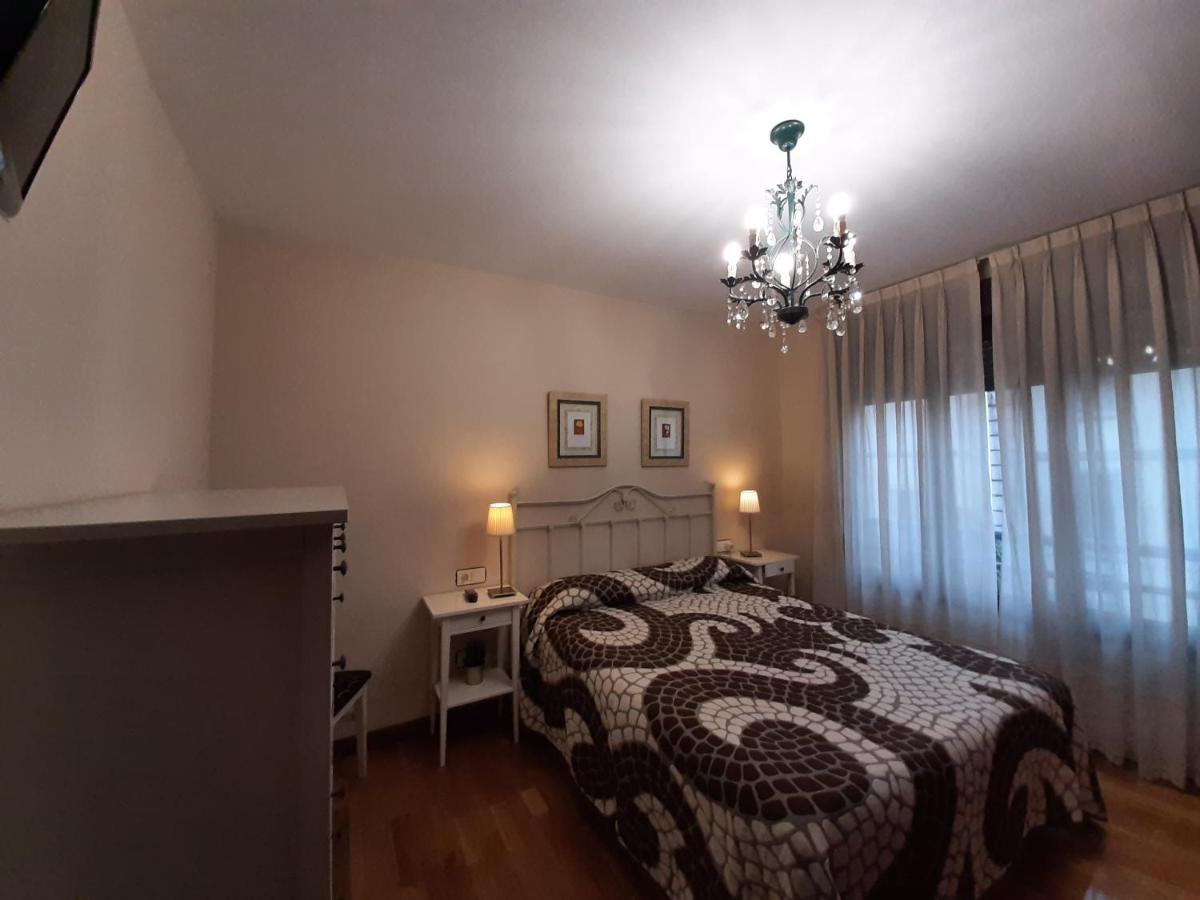 Apartament Puerto Deportivo Centro - Wifi Gijón Zewnętrze zdjęcie